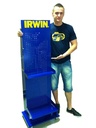 Meta display IRWIN