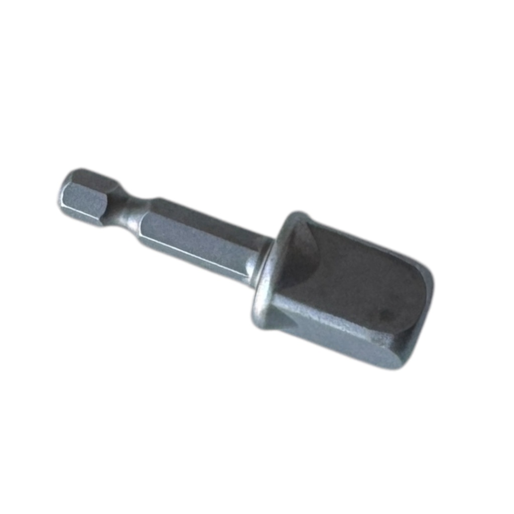 Adapteris 1/2