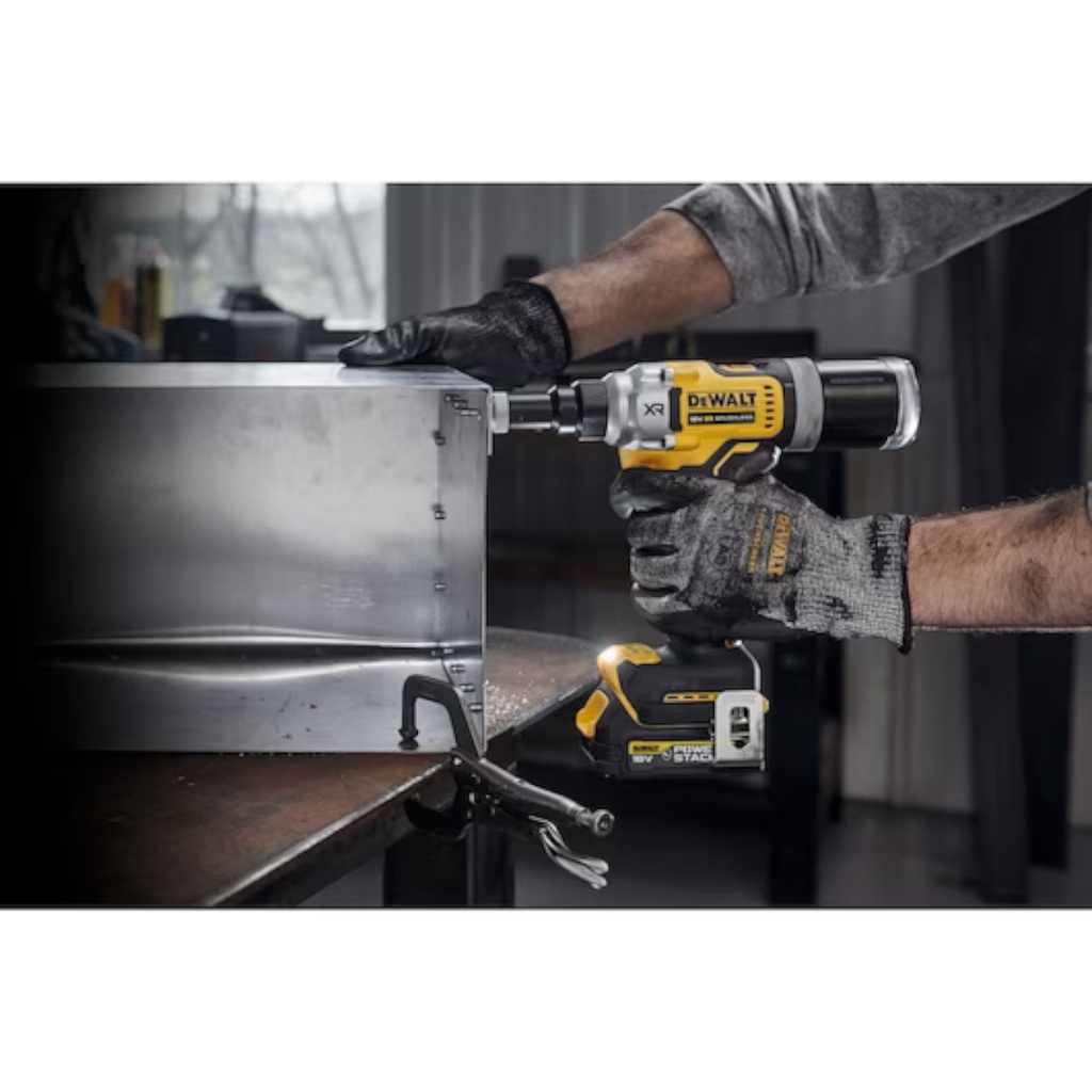 Kniediklis DeWalt DCF414NT
