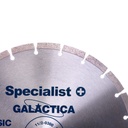 Deim. diskas GALACTICA 300x10x25.4