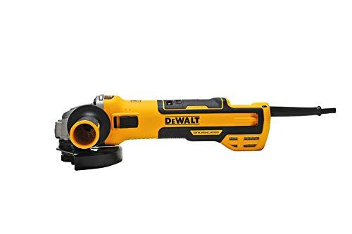 DeWALT DWE4347 BL kampinis šlifuoklis 1700 W