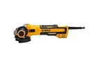 DeWALT DWE4347 BL kampinis šlifuoklis 1700 W