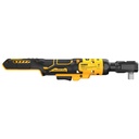 DeWALT DCF512N smūg. kamp. veržliasukis