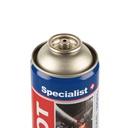 Dujos Specialist+ Super Hot 600 ml.