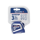 SPECIALIST+ AUTOSTOP RULETĖ 3 M X 16 MM