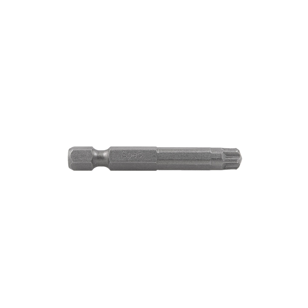 Antgalis „Specialist+" Torx Grip T40 50mm 2 vnt.