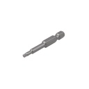 Antgalis „Specialist+" Torx Grip T15 50mm 2 vnt.