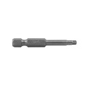 Antgalis „Specialist+" Torx Grip T20 50mm 2 vnt.