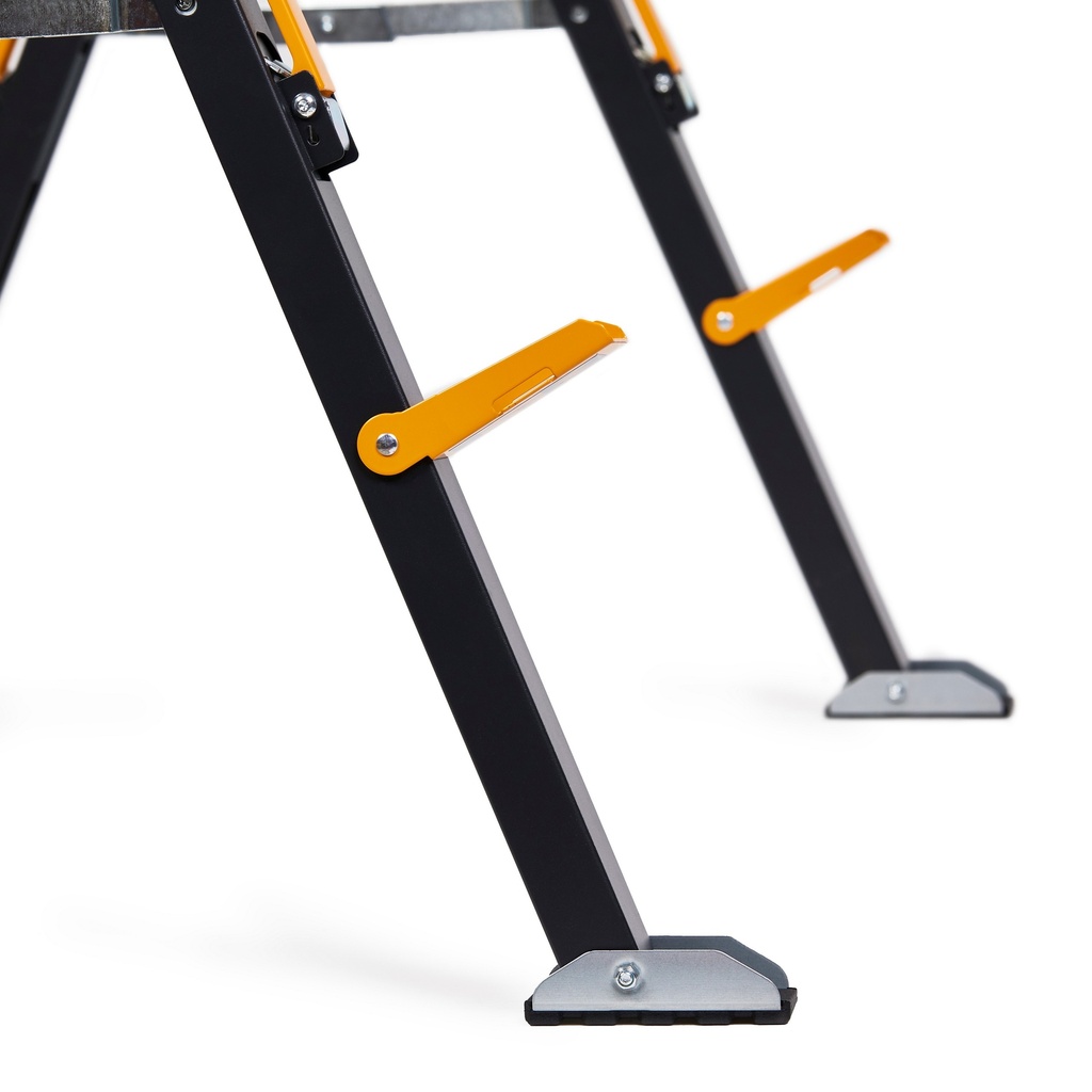 2-Pack C700 Sawhorse / Jobsite Tables