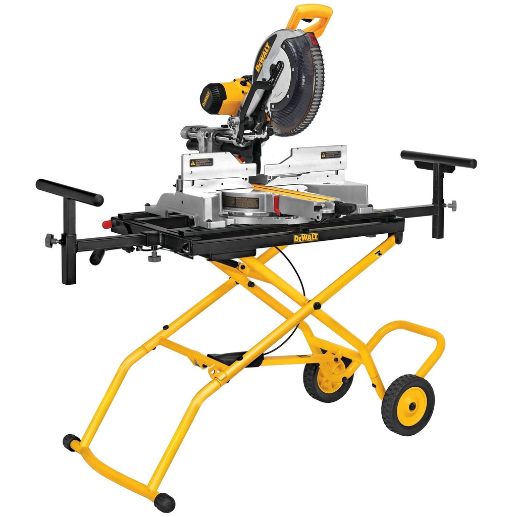 Stovas pjūklui DeWalt DE7260-XJ