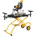 Stovas pjūklui DeWalt DE7260-XJ