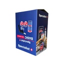 Plastikinis padėklas 68-002KIT išstatymo dėžei