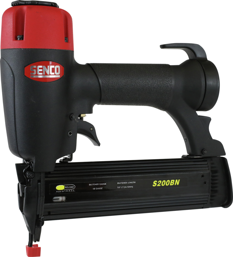 Pneumatinė viniakalė Senco S200BN