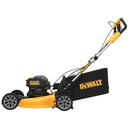 DeWALT DCMWSP564N savaeigė žoliapjovė