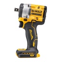 Smūginis veržliasukis DeWalt DCF921NT  1/2"