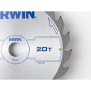 Pjov. diskas 235x30(20,16)x20T 2,8 mm ATB