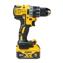 DeWALT DCD791P2 gręžtuvas-suktuvas 18V