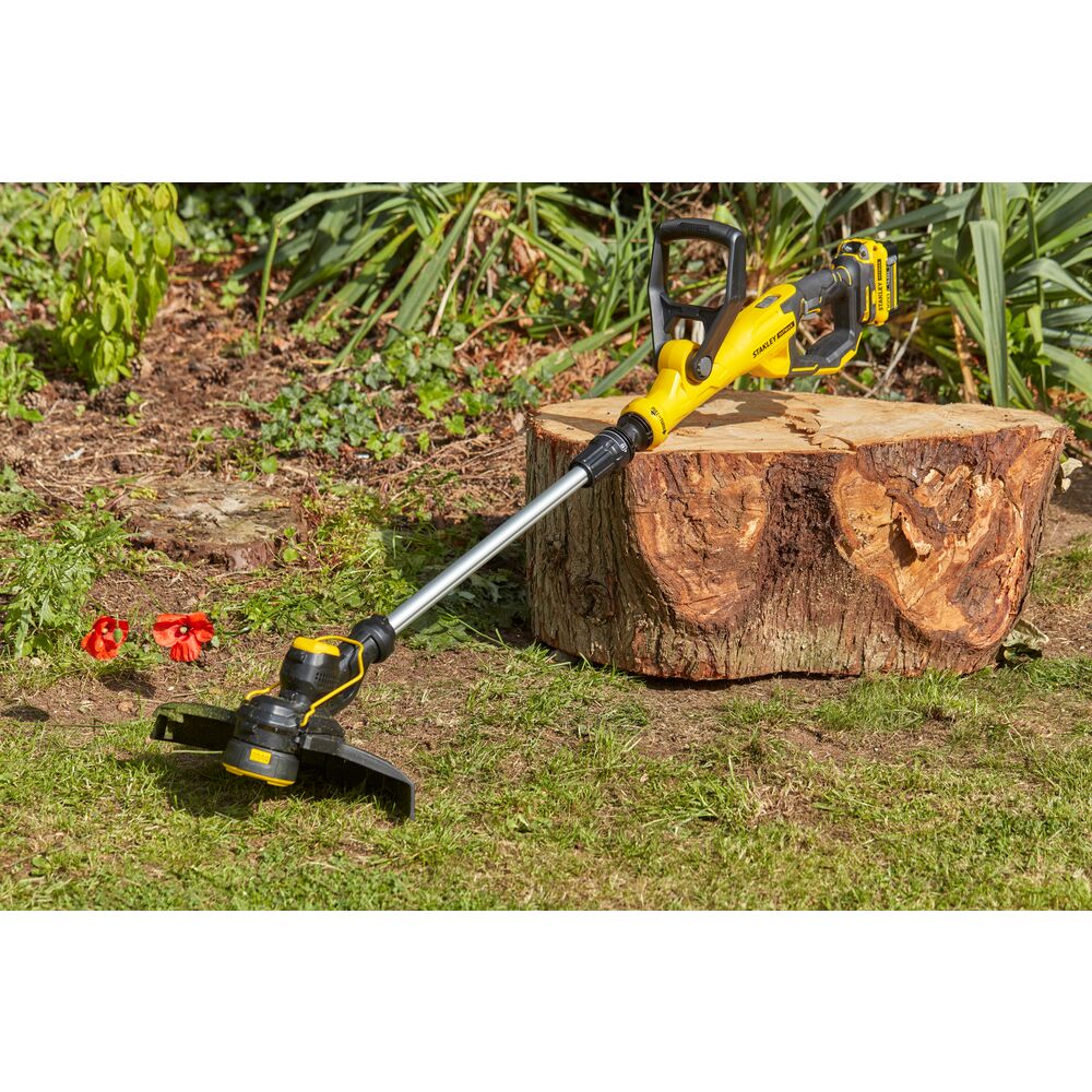 STANALEY SFMCST933B trimeris V20