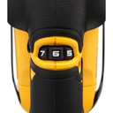 Akumuliatorinis siaurapjūklis DeWalt DCS334N
