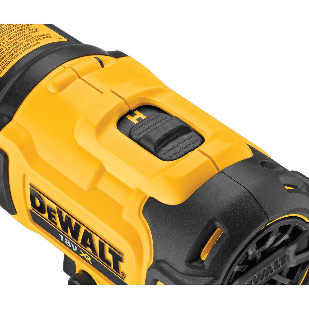 Orapūtė DeWALT DCE530N 18V