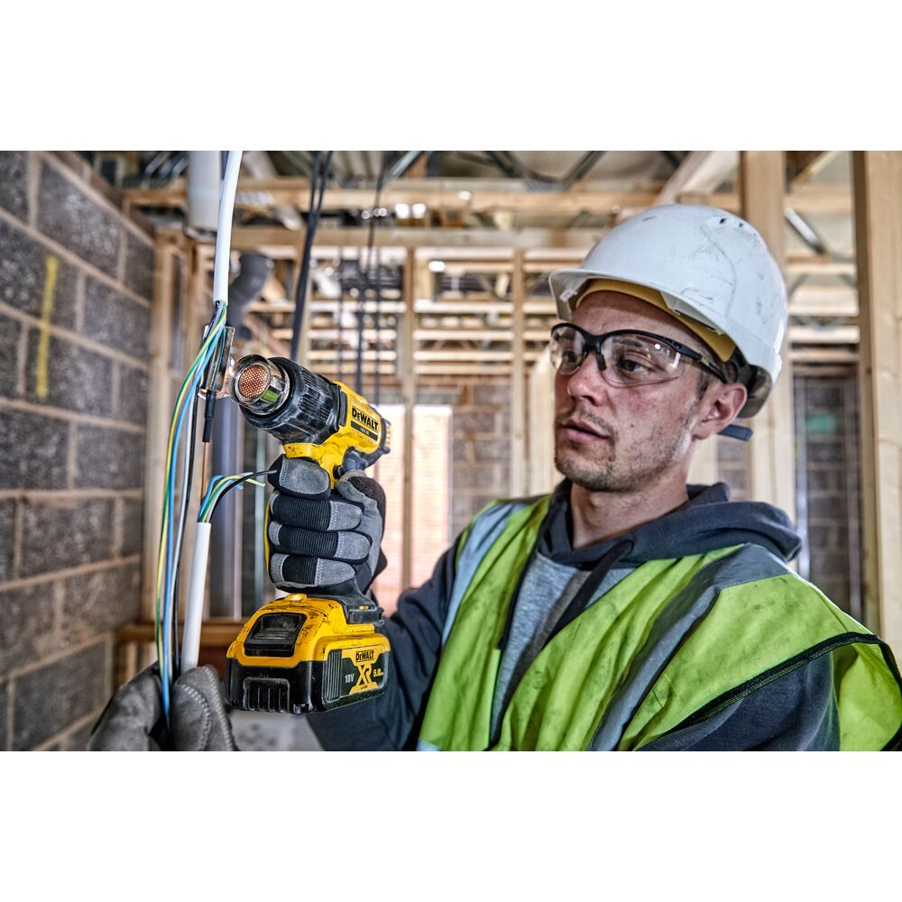 Orapūtė DeWALT DCE530N 18V