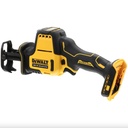 DeWALT DCS369N tiesinis pjūklas