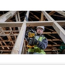 DeWALT DCS369N tiesinis pjūklas