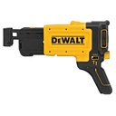 Juostinis suktuvas DeWALT DCF620D2K+DCF6202 2x2 Ah