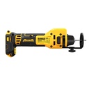 Freza gipso kartonui DeWALT DCE555N 18 V
