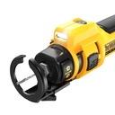 Freza gipso kartonui DeWALT DCE555N 18 V