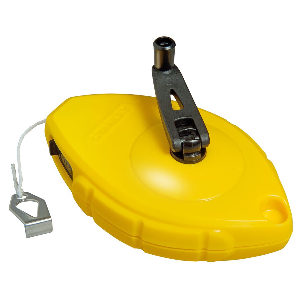 Plastikinio kalk. žymek. rinkinys STANLEY, 30 m