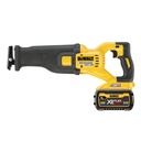 Tiesinis pjūklas DeWALT DCS389T2 FLEXVOLT 54V