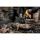 Tiesinis pjūklas DeWALT DCS389T2 FLEXVOLT 54V