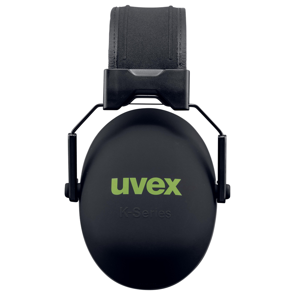 Ausinės su lankeliu per galvą Uvex KX10, 30dB