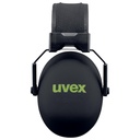 Ausinės su lankeliu per galvą Uvex KX10, 30dB