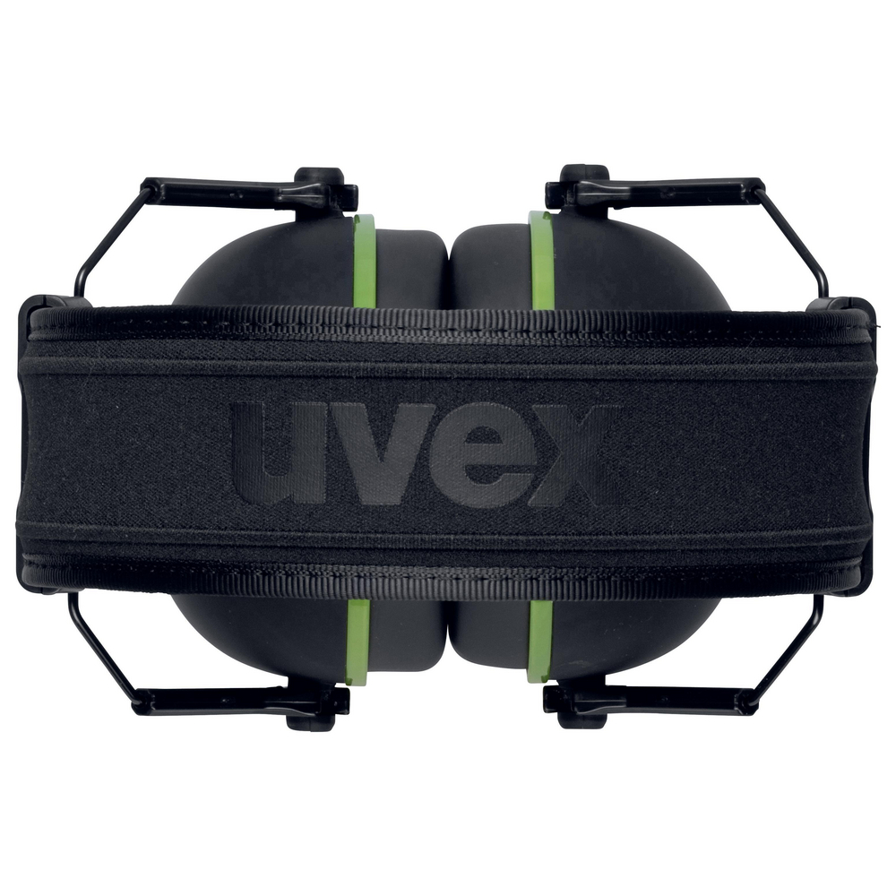 Ausinės su lankeliu per galvą Uvex KX10, 30dB