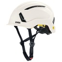 Šalmas Uvex Pronamic Alpine MIPS baltas