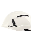 Šalmas Uvex Pronamic Alpine MIPS baltas