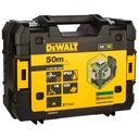 DeWALT DCE089D1G linijinis lazeris, 3D, žalias