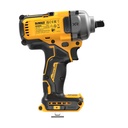 DeWALT DCF892N smūginis veržliasukis 18V