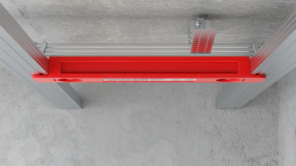 Specialist+ SPACER 50 cm