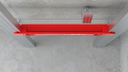 Specialist+ SPACER 50 cm