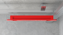 Specialist+ SPACER 50 cm