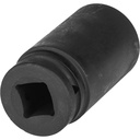 Ilga smūginė galvutė 3/4, 36 mm