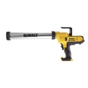 DeWALT DCE580N hermetiko išspaudėjas 18V 600 ml.