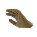 Pirštinės Mechanix ColdWork Base Layer Coyote, dydis L