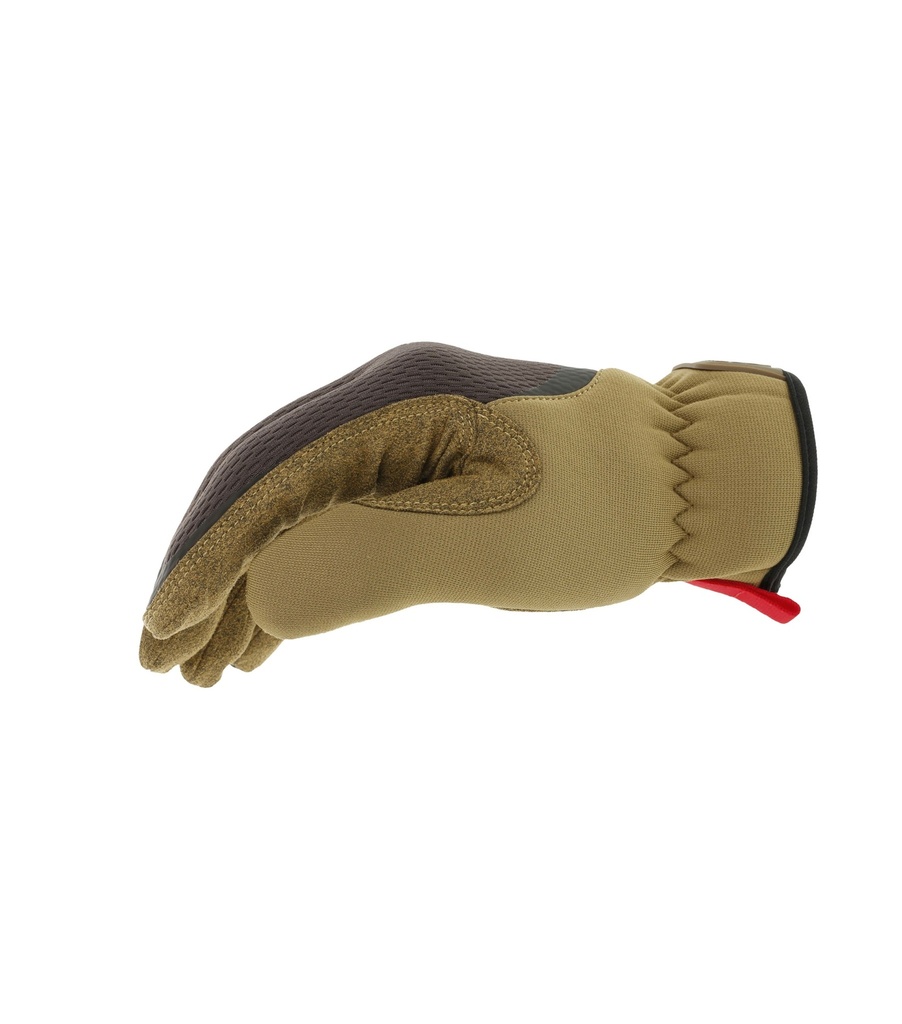 Pirštinės Mechanix FastFit® 07 M dydis.
