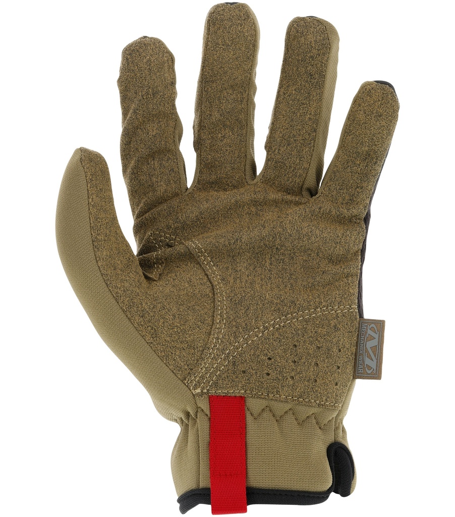 Pirštinės Mechanix FastFit® 07 M dydis.