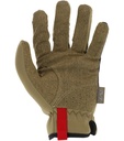 Pirštinės Mechanix FastFit® 07 M dydis.