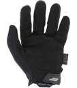 Pirštinės Mechanix The Original® Covert 55 juodos M dydis. Velcro, dirbtinė oda, TrekDry®